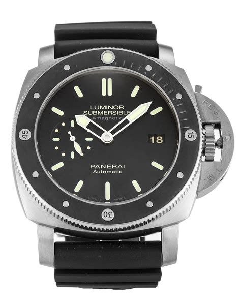 panerai replica ebay